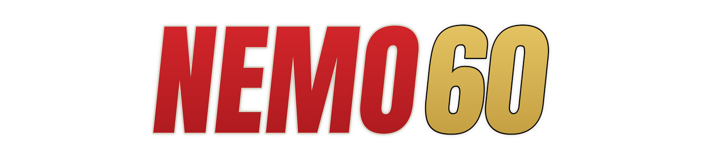 nemo60 Logo